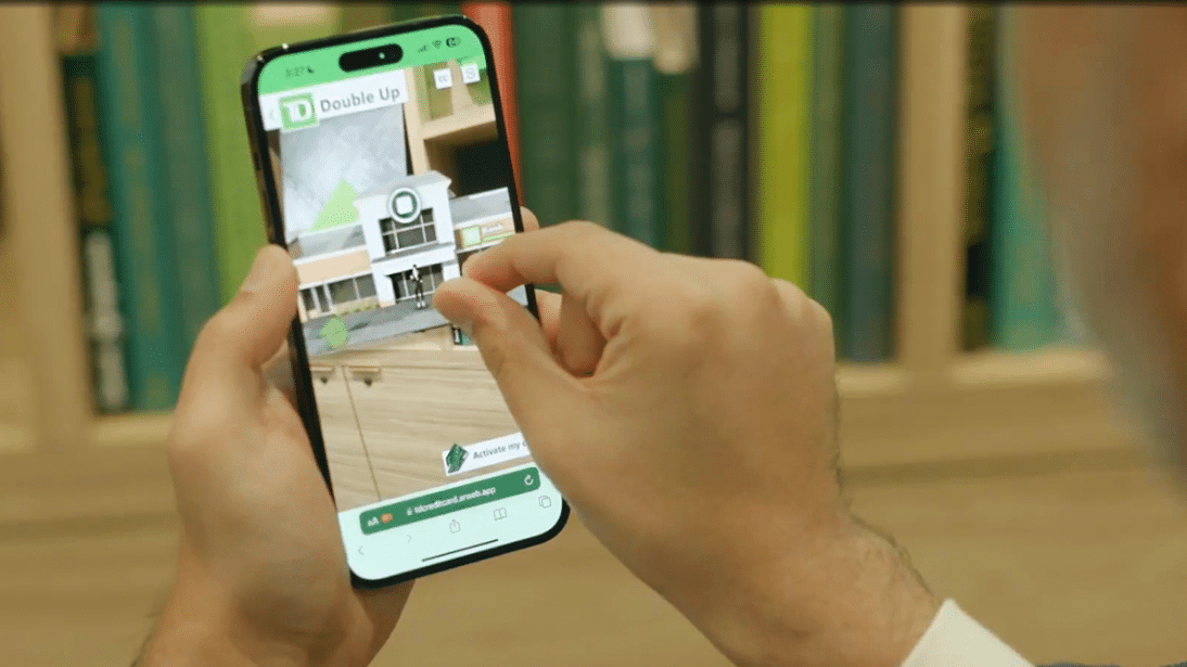 From Virtual Banks to the Meta-economy: XR Makes Strides in the Financial Sector