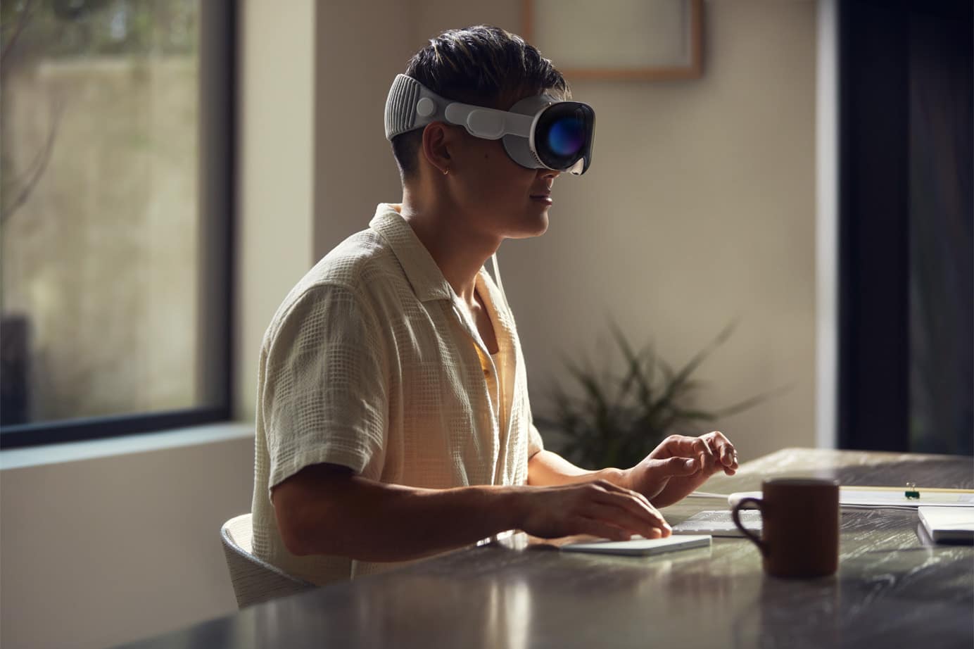 What Apple Vision Pro Means for Enterprise