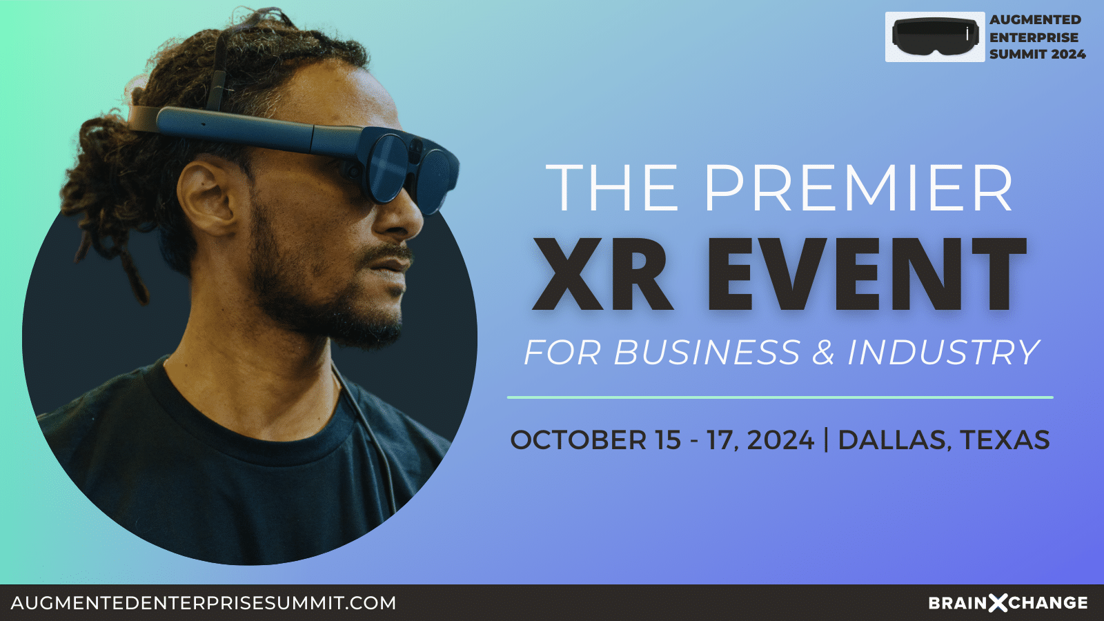 XR and Artificial Intelligence (AI): A Perfect Match