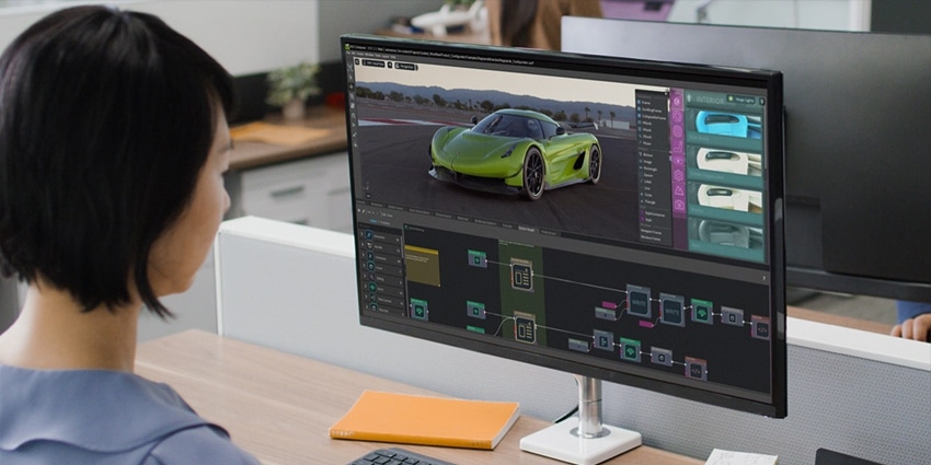 Top Enterprise XR-Related Developments from CES 2024