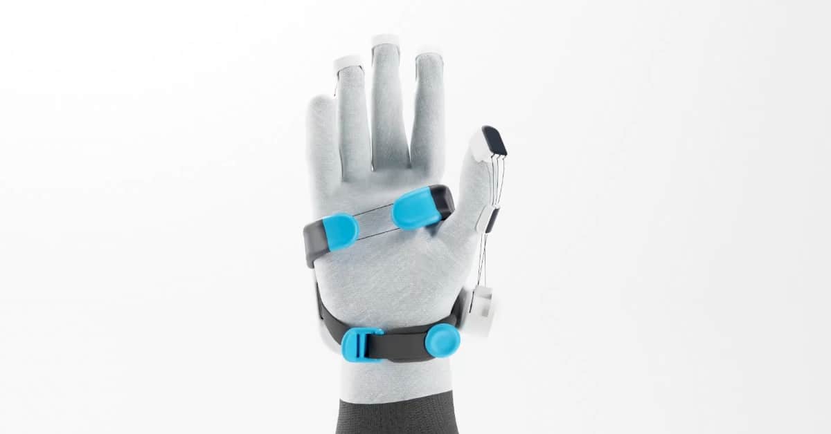 The 8 Categories of XR or Spatial Computing Accessories