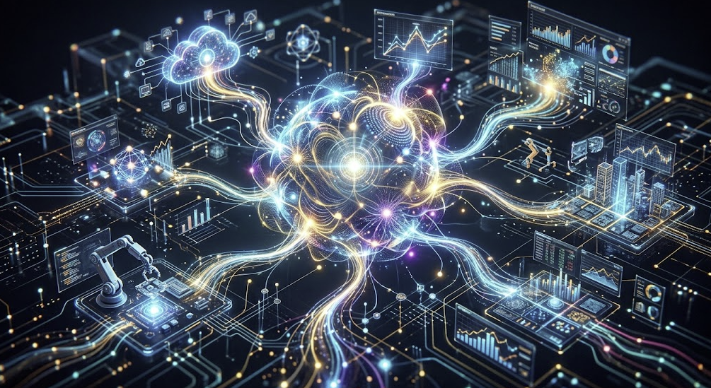 How AI Is Reshaping Product Innovation Before It Even Exists