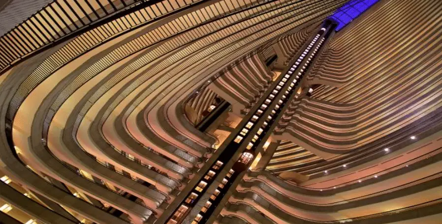 Marriott Marquis