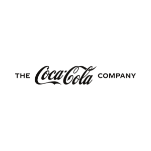 The Coca-Cola Company logo