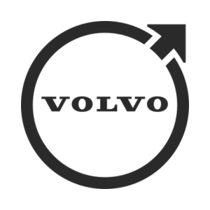 Volvo Group University logo