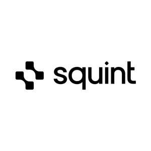 Squint logo
