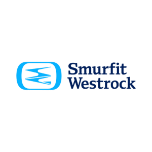 Smurfit Westrock logo