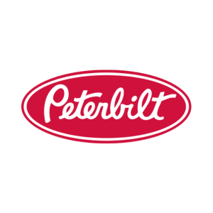 Peterbilt Motors logo