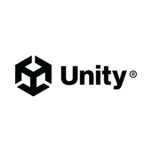 Unity logo
