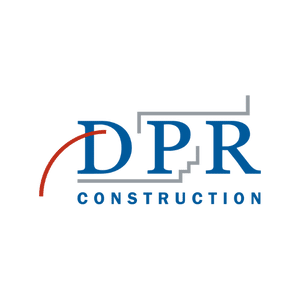 DPR Construction logo