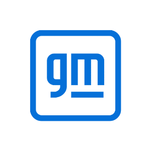General Motors logo