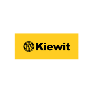 Kiewit logo