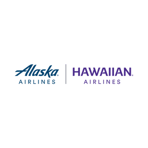 Alaska Airlines logo