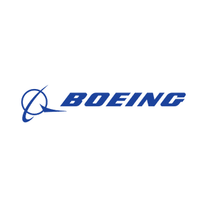 Boeing logo