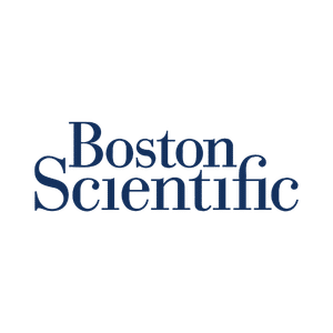 Boston Scientific logo