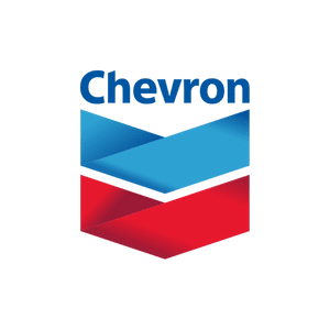 Chevron logo