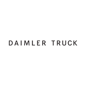 Daimler Truck logo