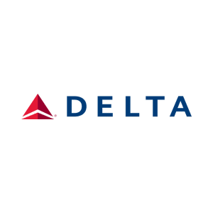 Delta Air Lines logo