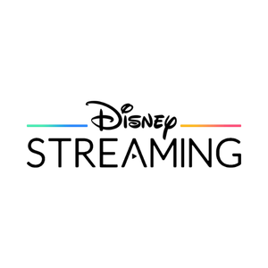 Disney Streaming logo