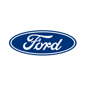 Ford Motor Company logo