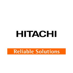 Hitachi Construction Machinery Americas Inc. logo