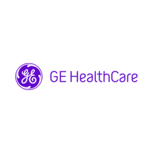 GE HealthCare logo