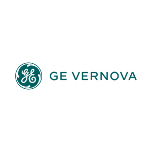GE Vernova logo