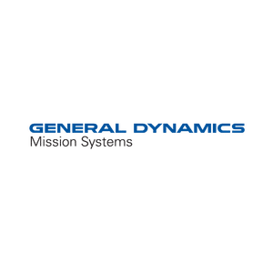 General Dynamics logo