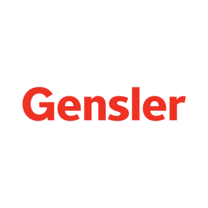 Gensler logo