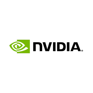 Nvidia logo