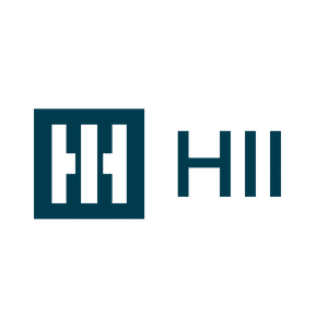 Huntington Ingalls Industries logo