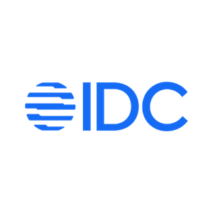 IDC logo