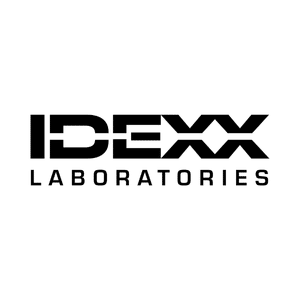 IDEXX logo