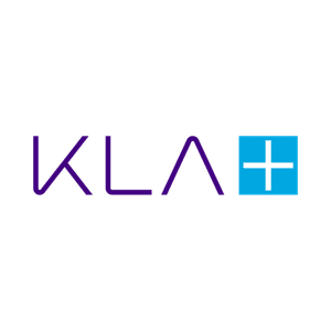KLA logo