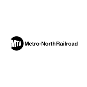MTA Metro-North Railroad logo