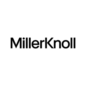 MillerKnoll logo