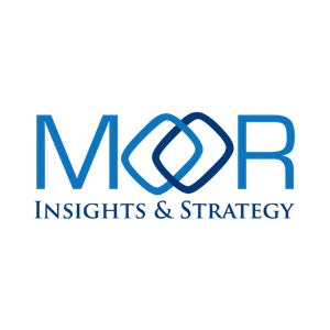 Moor Insights & Strategy logo