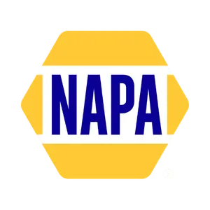 NAPA Auto Parts logo