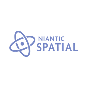 Niantic Spatial logo