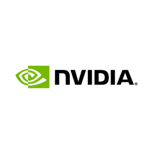 NVIDIA logo