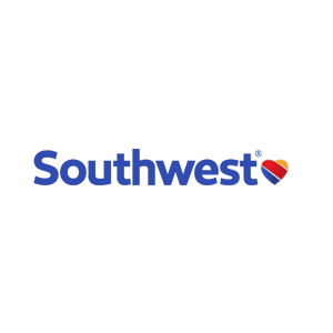Southwest Airlines logo