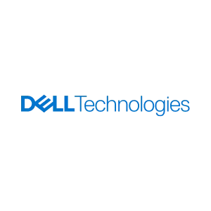 Dell Technologies logo