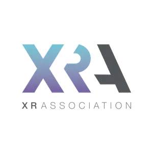 XR Association (XRA) logo