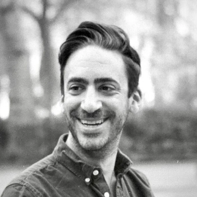 Daniel Baker