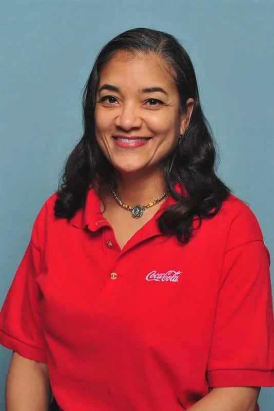 Keisha Nelson