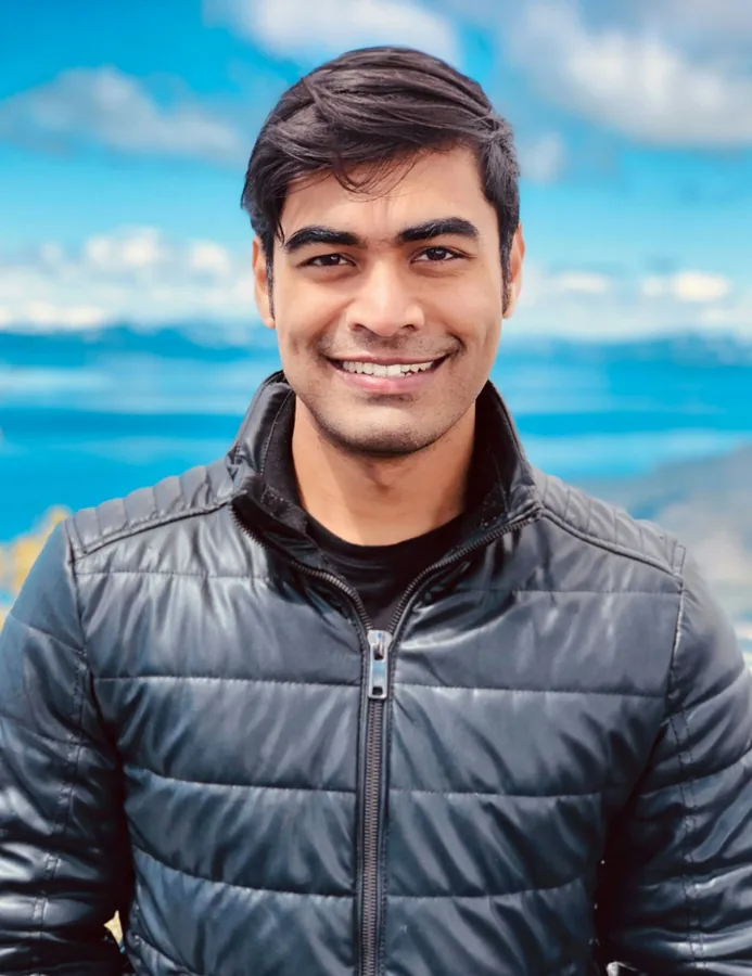 Purnendu Mukherjee