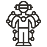 AES 2023 - ICON ELEMENT - EXOSUIT #2D2926