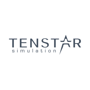 Tenstar Simulation
