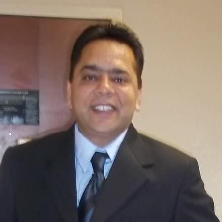 Muhammad Anwar