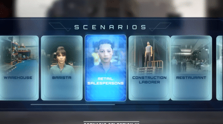 WorkQuest.ai - 2024 Top HR Product